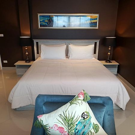 Klong Muang Beach Apartment Esterno foto
