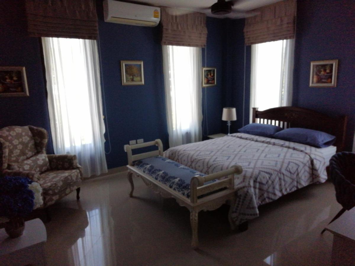 Klong Muang Beach Apartment Esterno foto