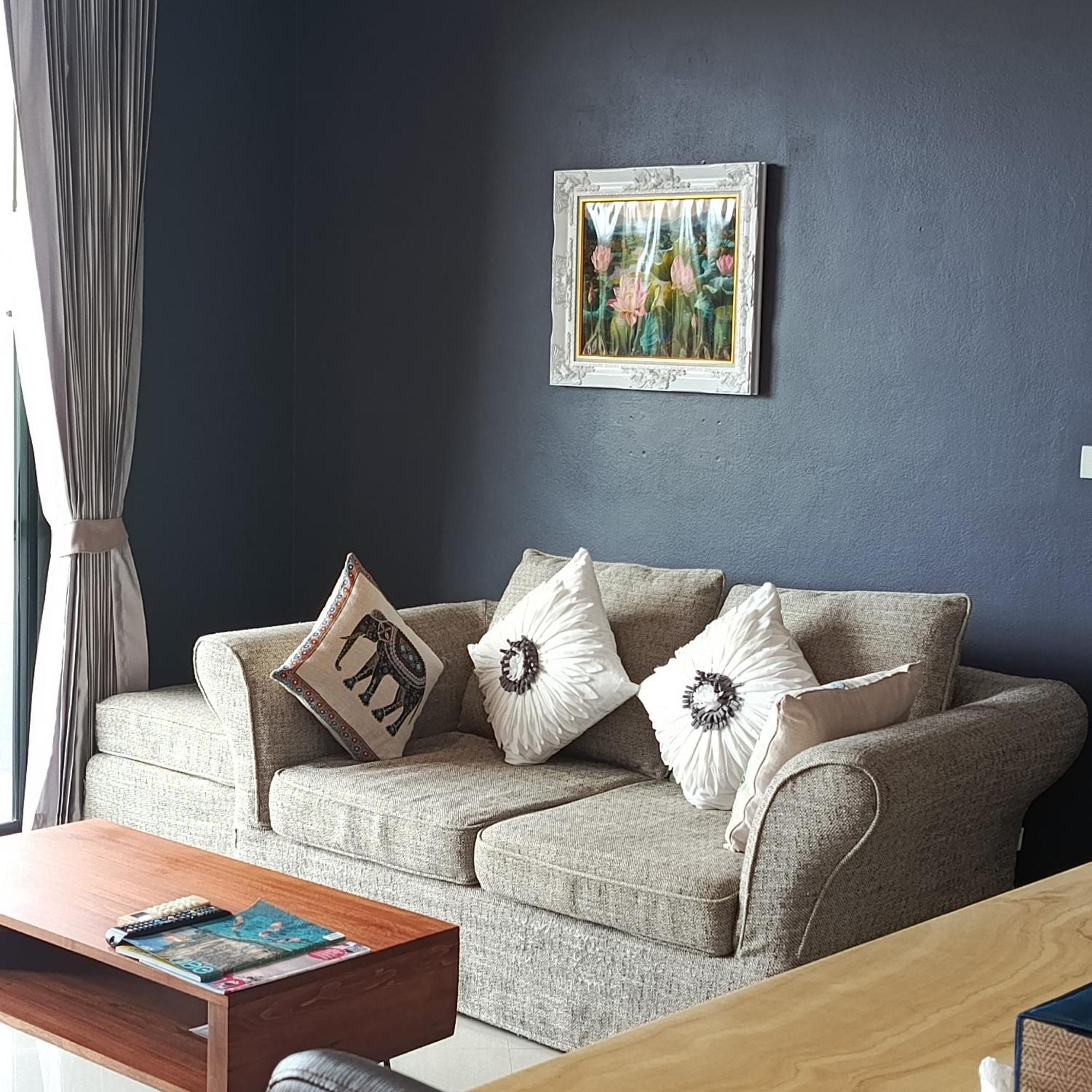 Klong Muang Beach Apartment Esterno foto