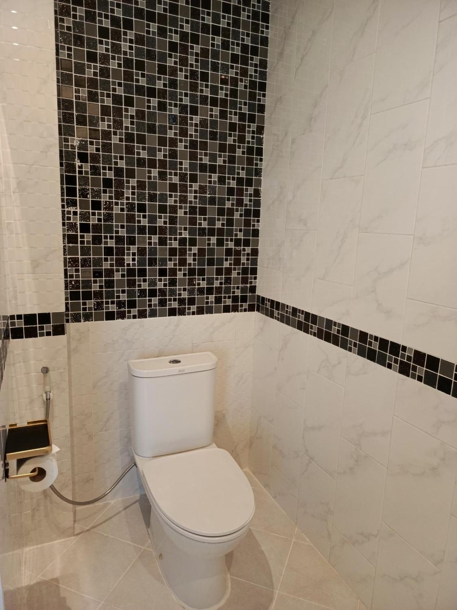 Klong Muang Beach Apartment Esterno foto