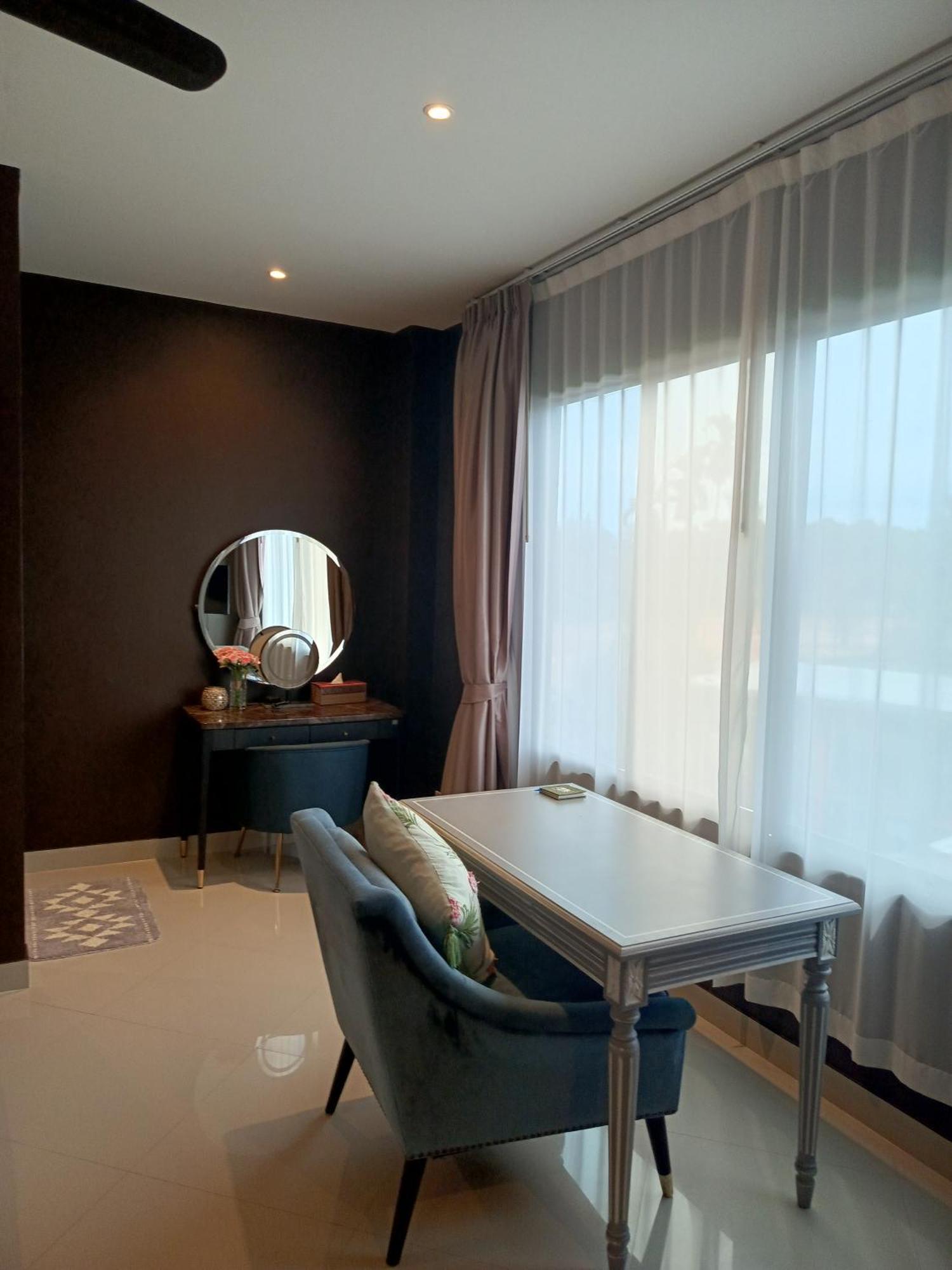 Klong Muang Beach Apartment Esterno foto