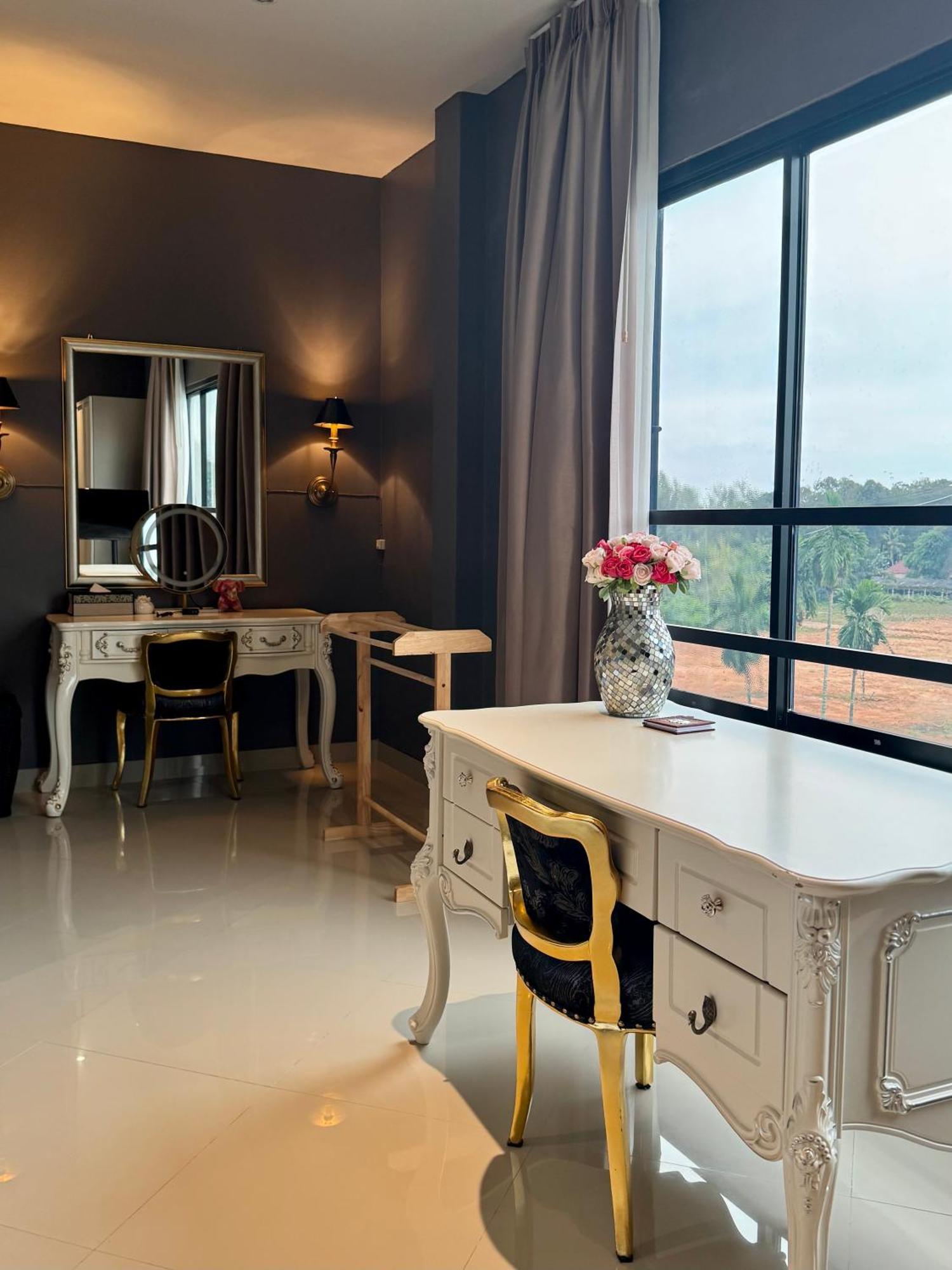 Klong Muang Beach Apartment Esterno foto