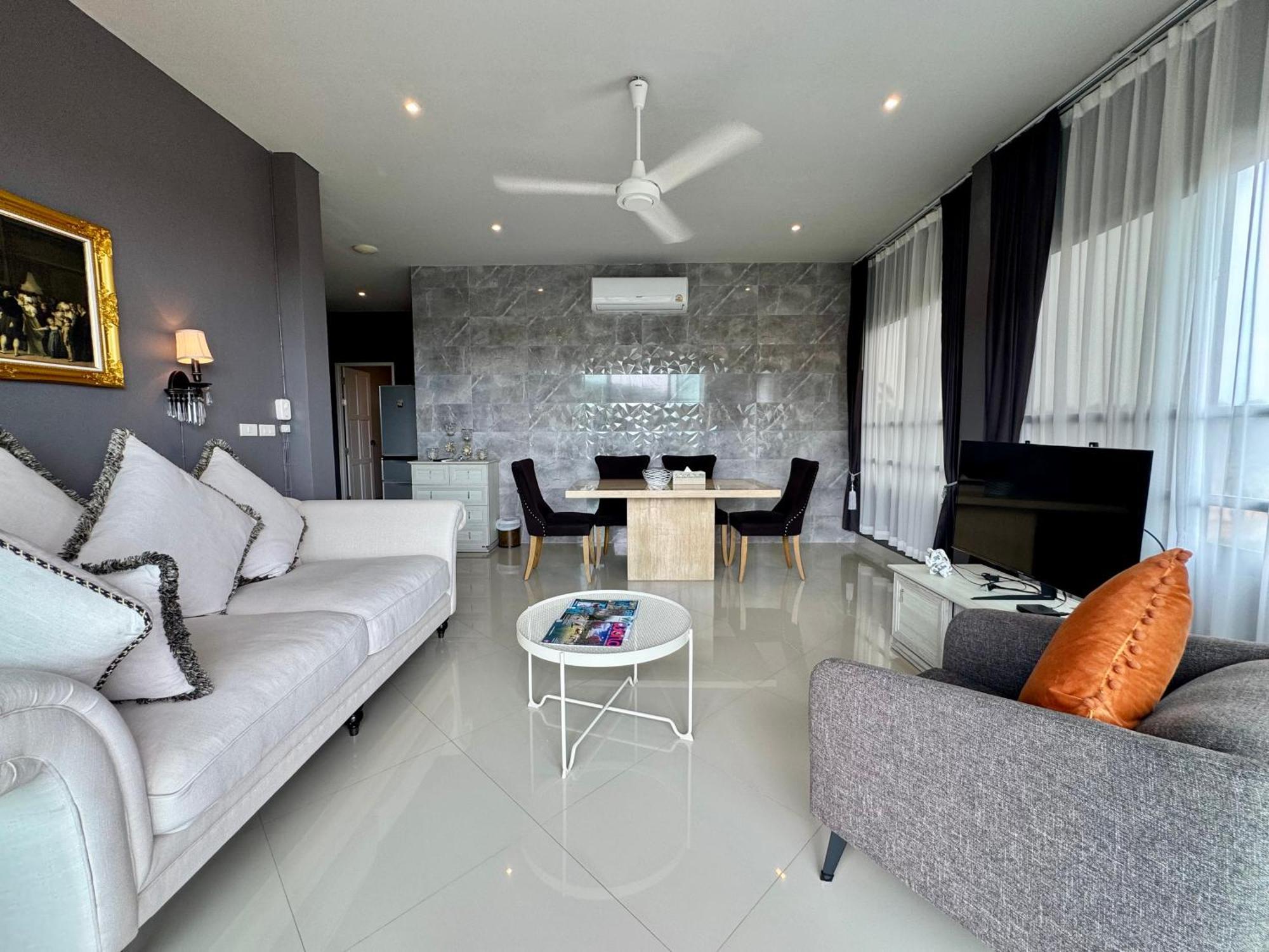 Klong Muang Beach Apartment Esterno foto